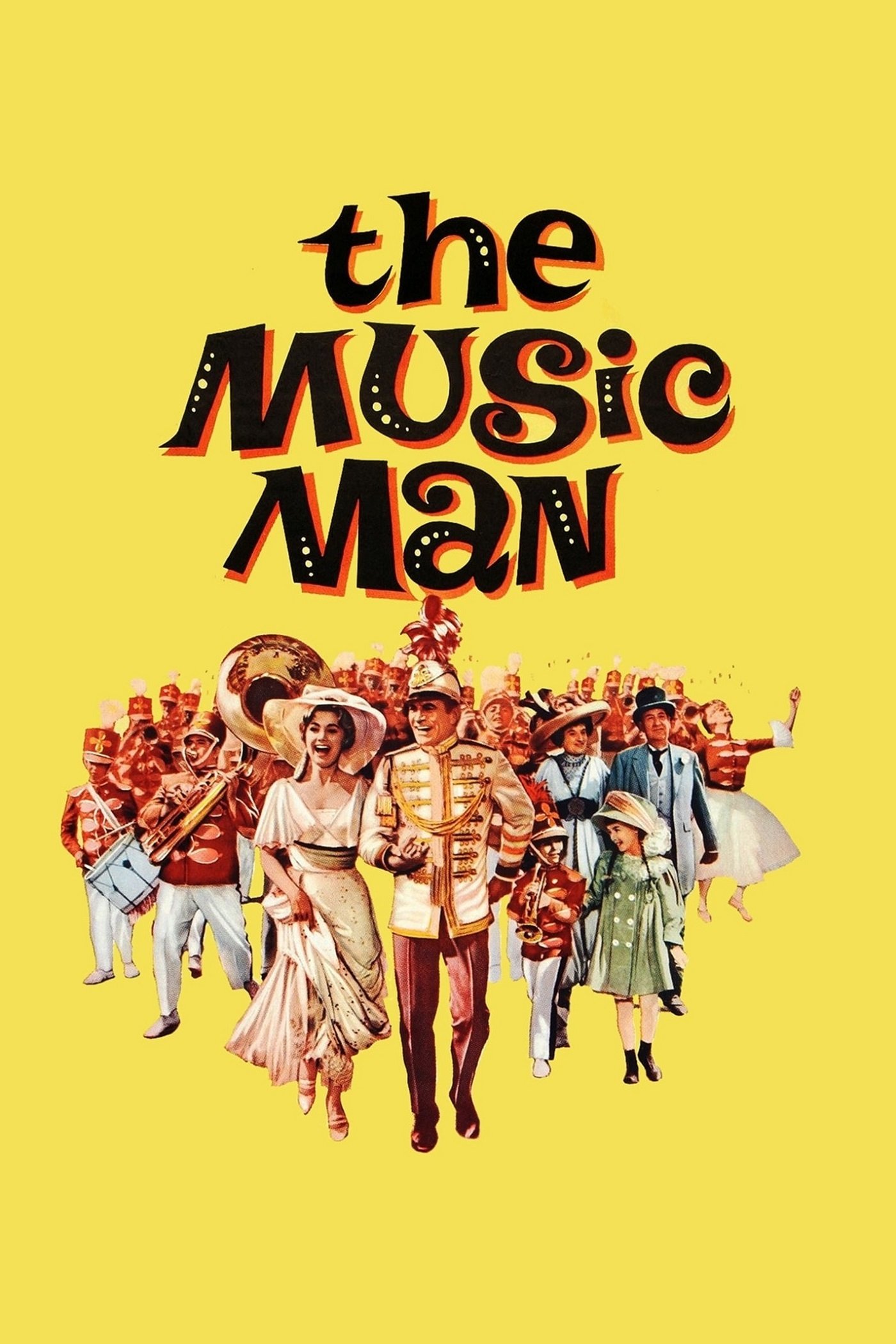The Music Man
