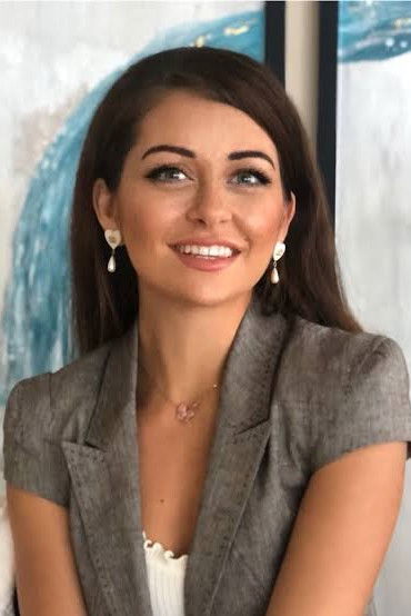 et billede af Tara Sibel