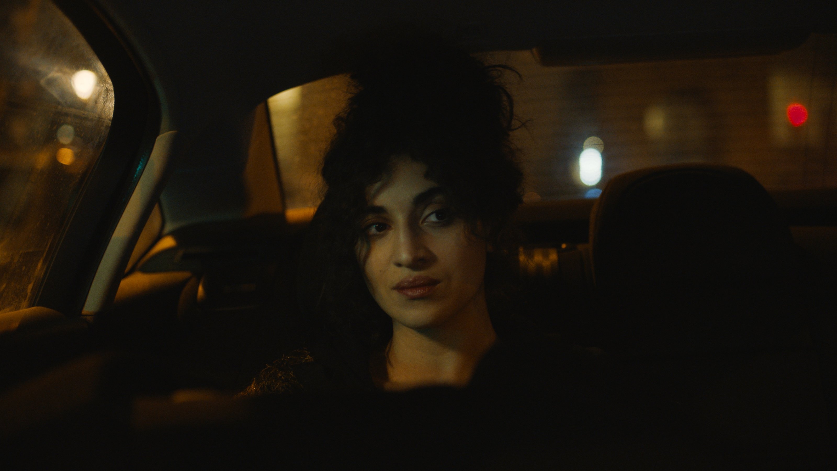 Night Ride (2019)