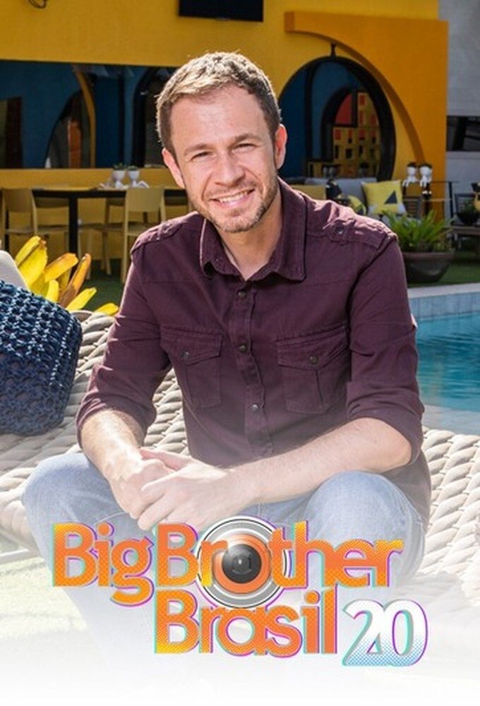 Big Brother Brasil Season 20