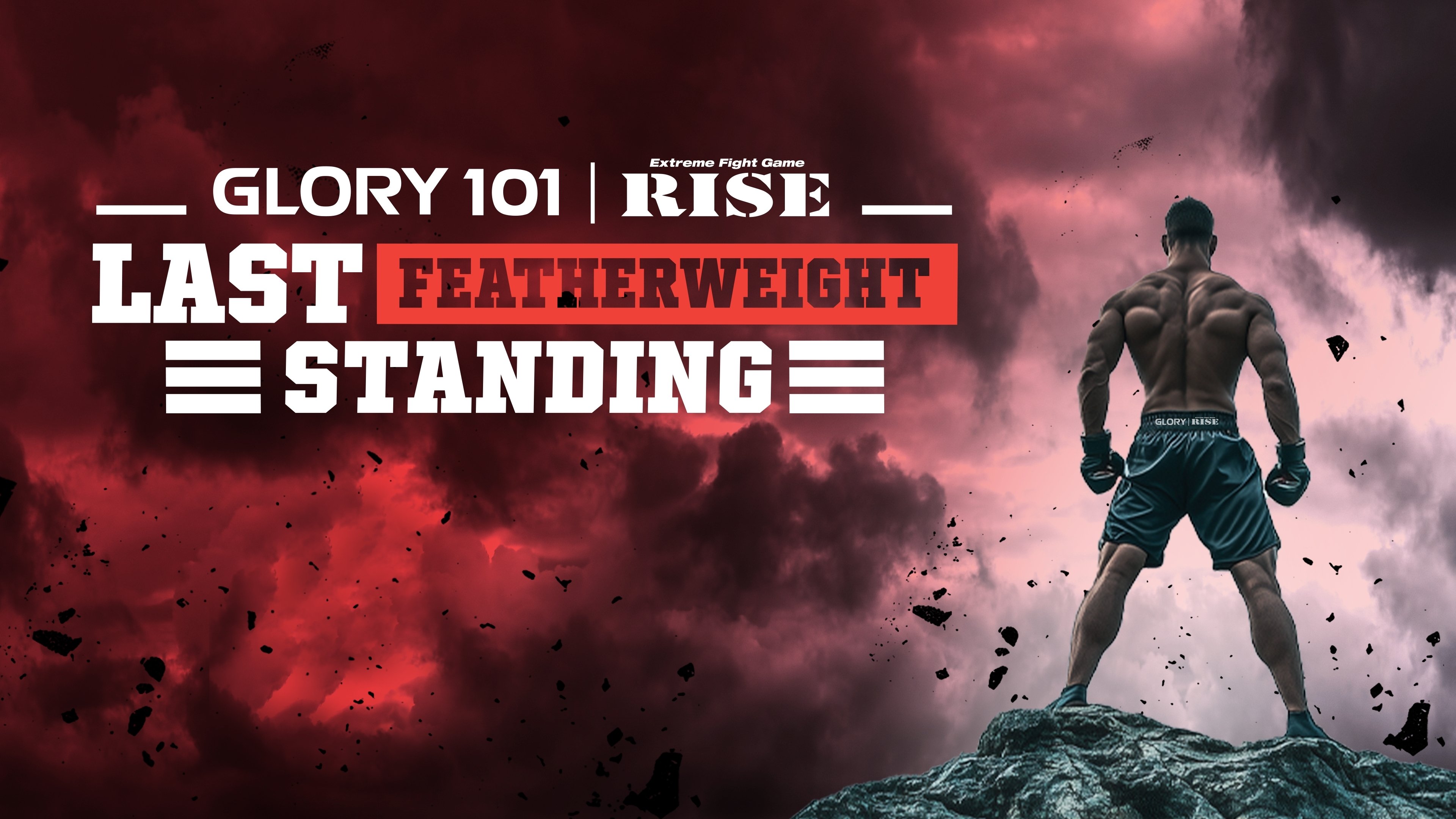 GLORY 101