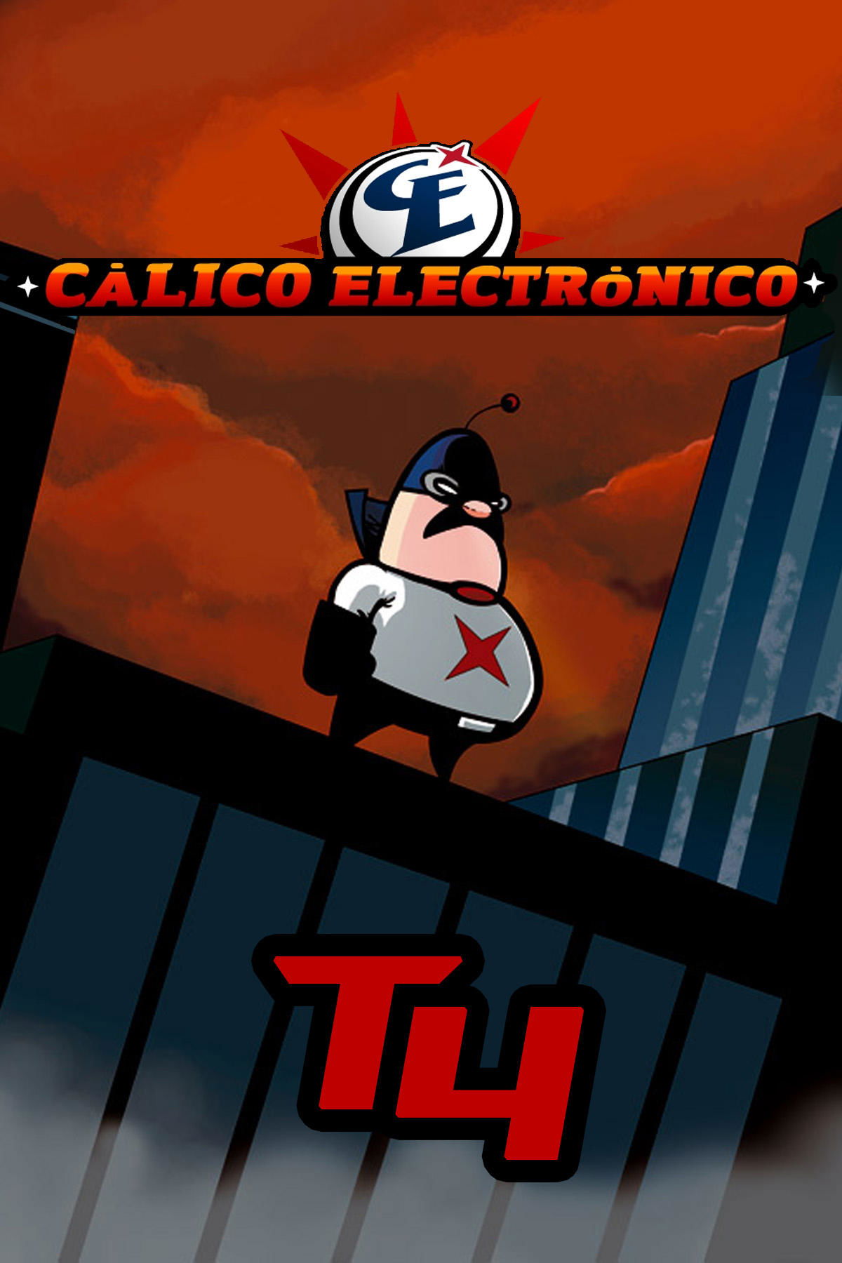 Cálico Electrónico - Season 4