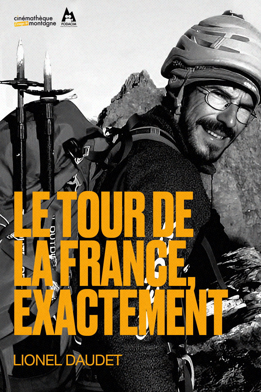 Le Tour de la France, exactement