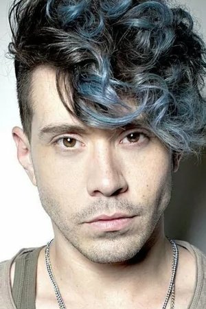 et billede af Jaremi Carey