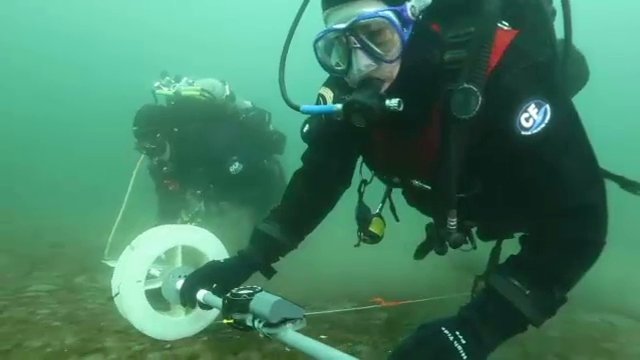 SciTech Now - Épisode 33