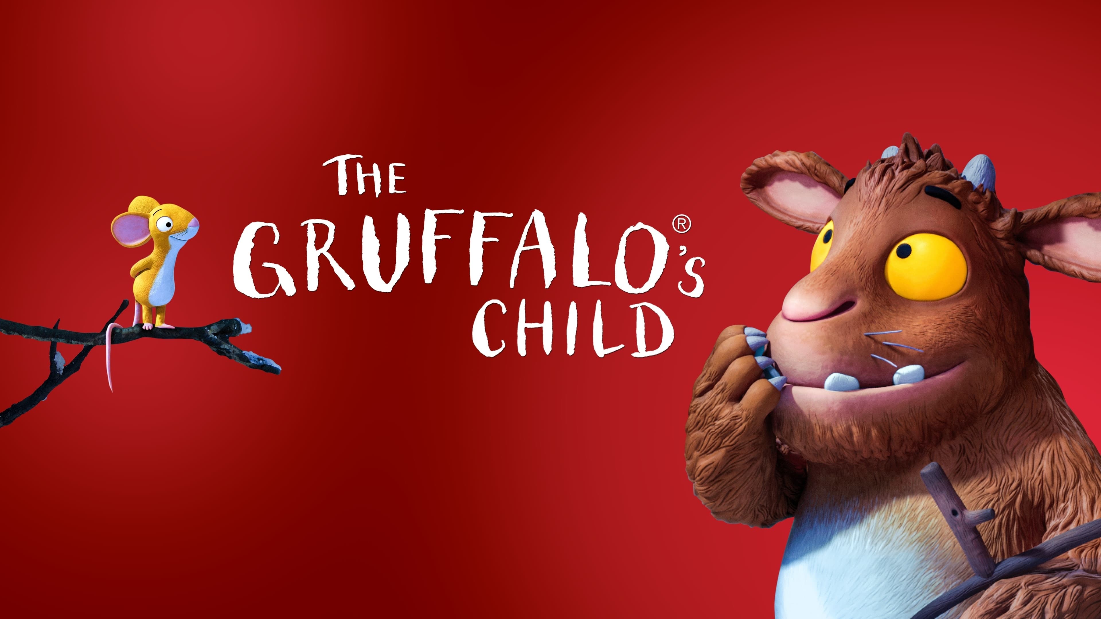 The Gruffalo's Child (2011)