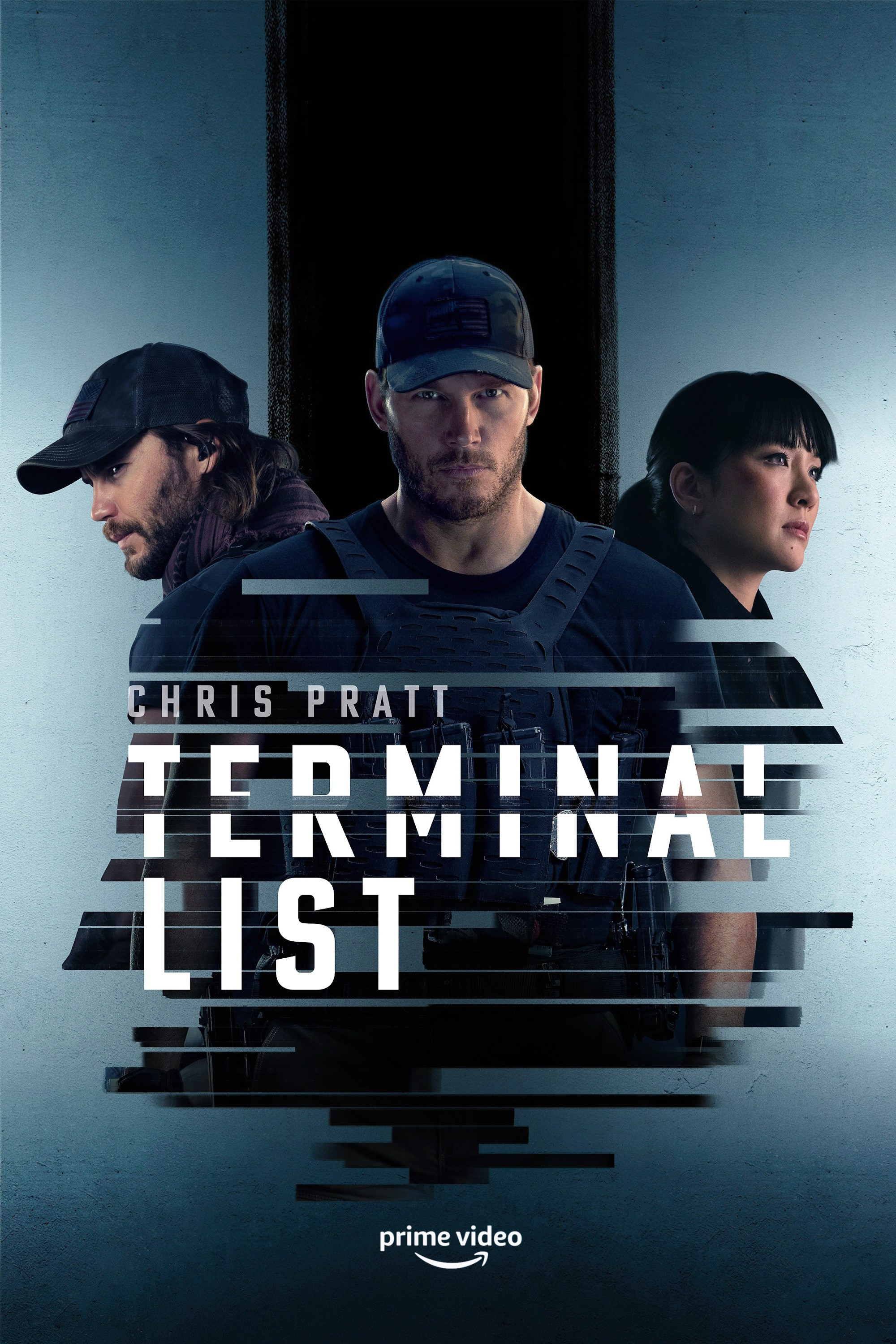 TERMINAL LIST