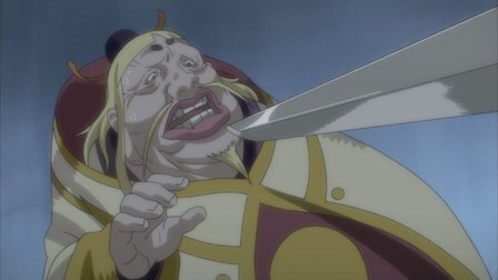 Thumbnail for The Execution Season 1 Episode 20