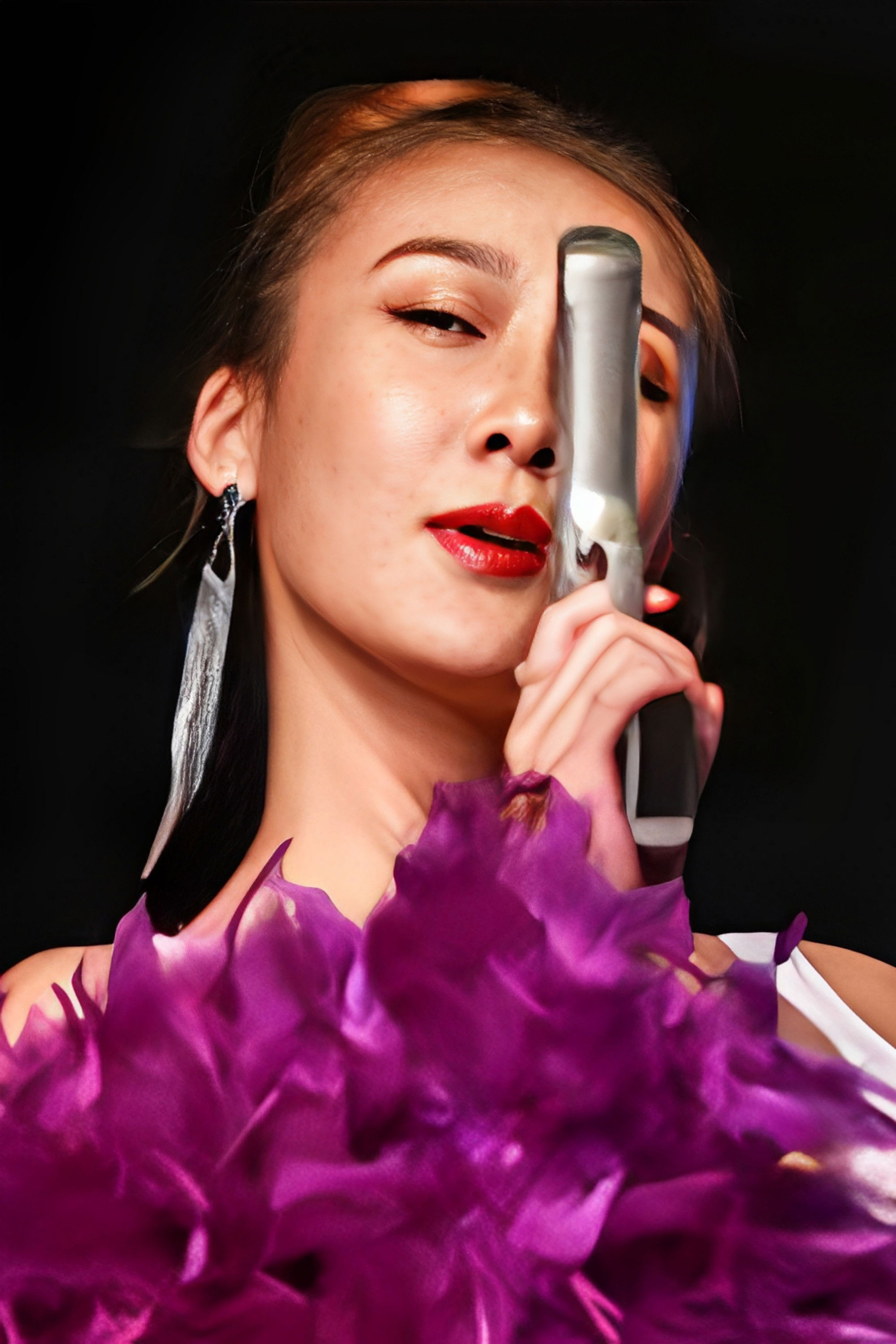 et billede af 王绮梦