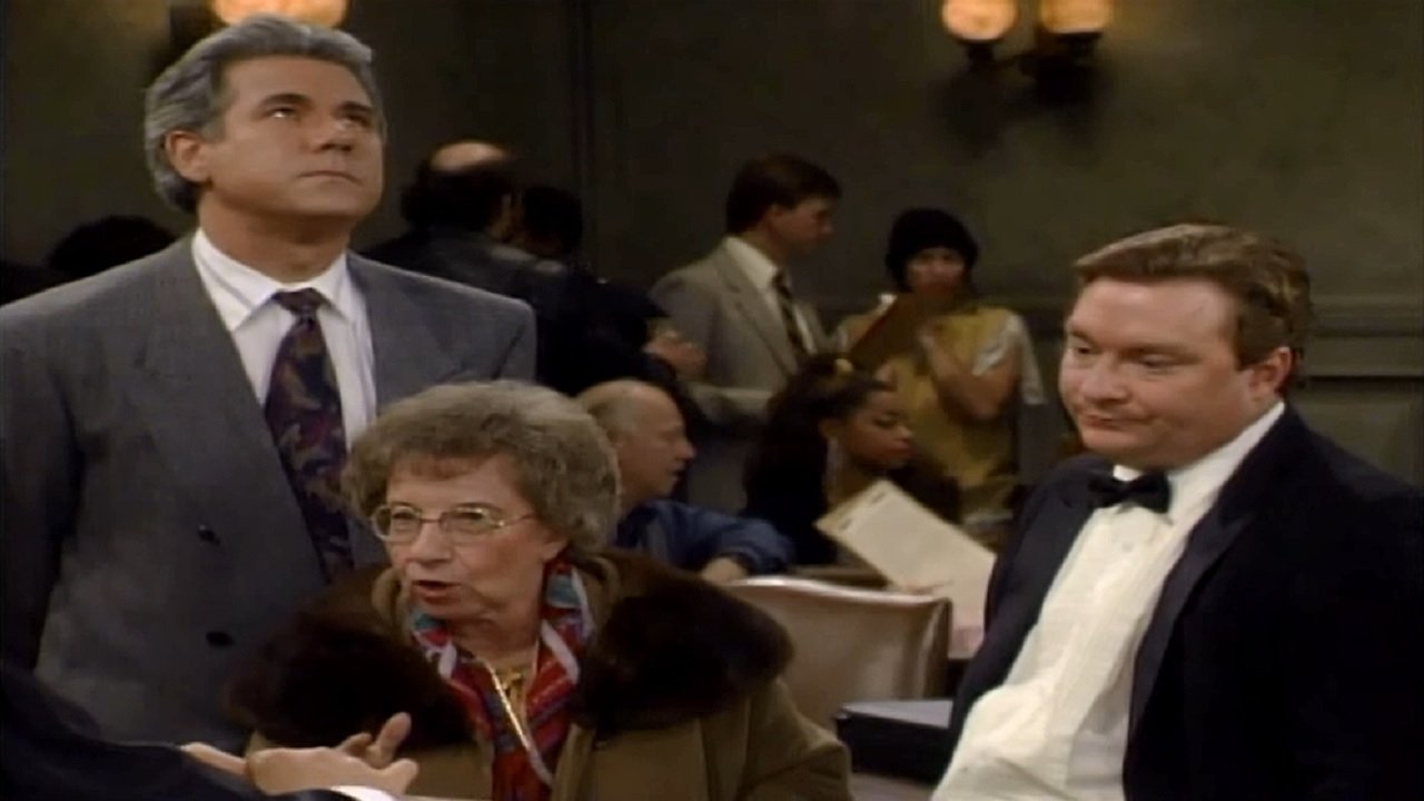 Night Court
