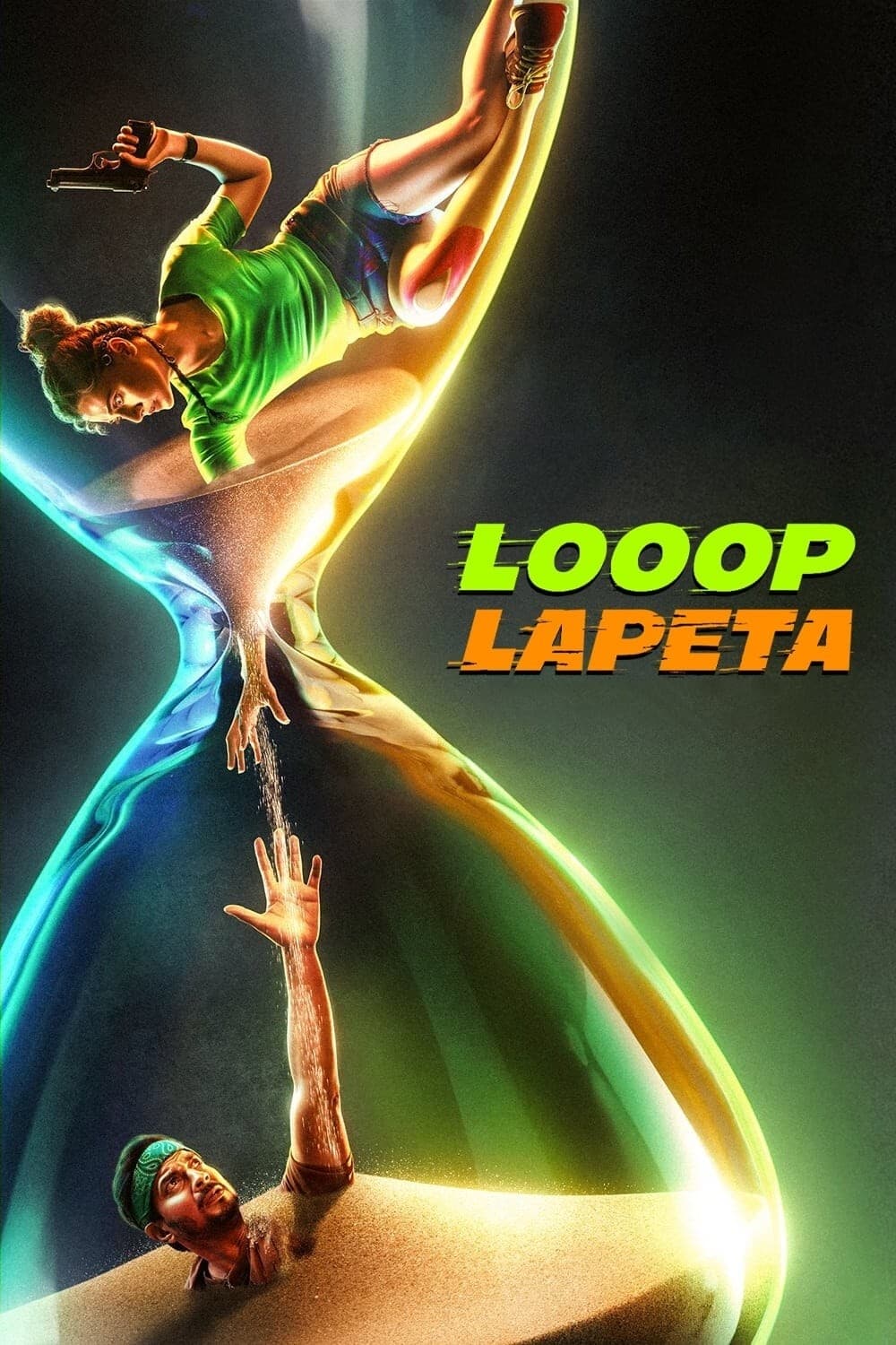 Looop Lapeta - लूप लपेटा
