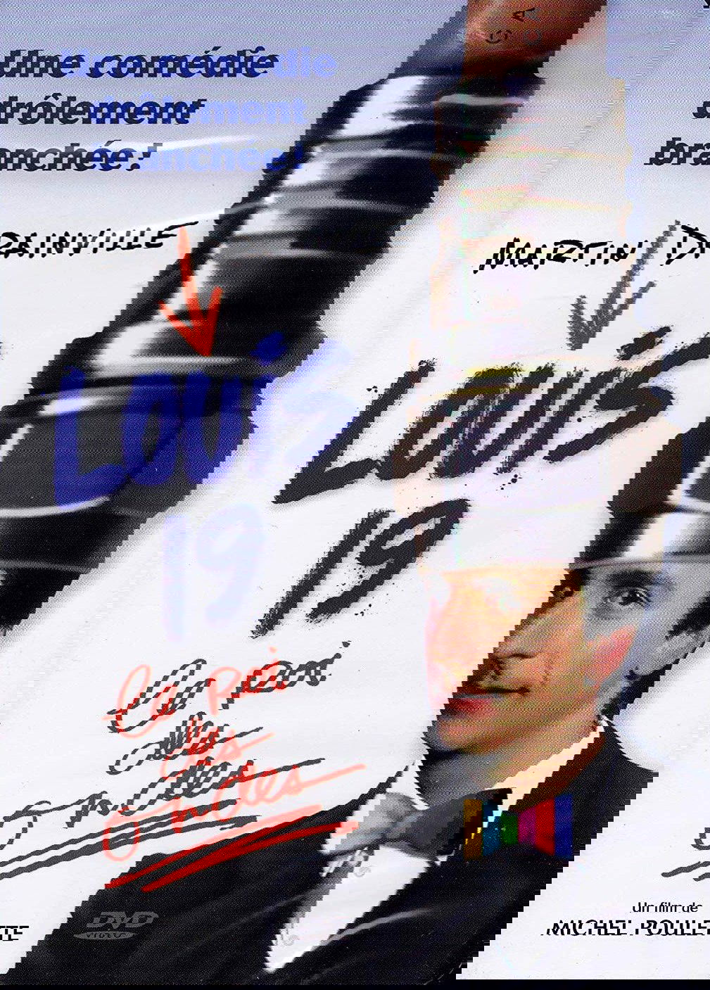 Louis 19, le roi des ondes