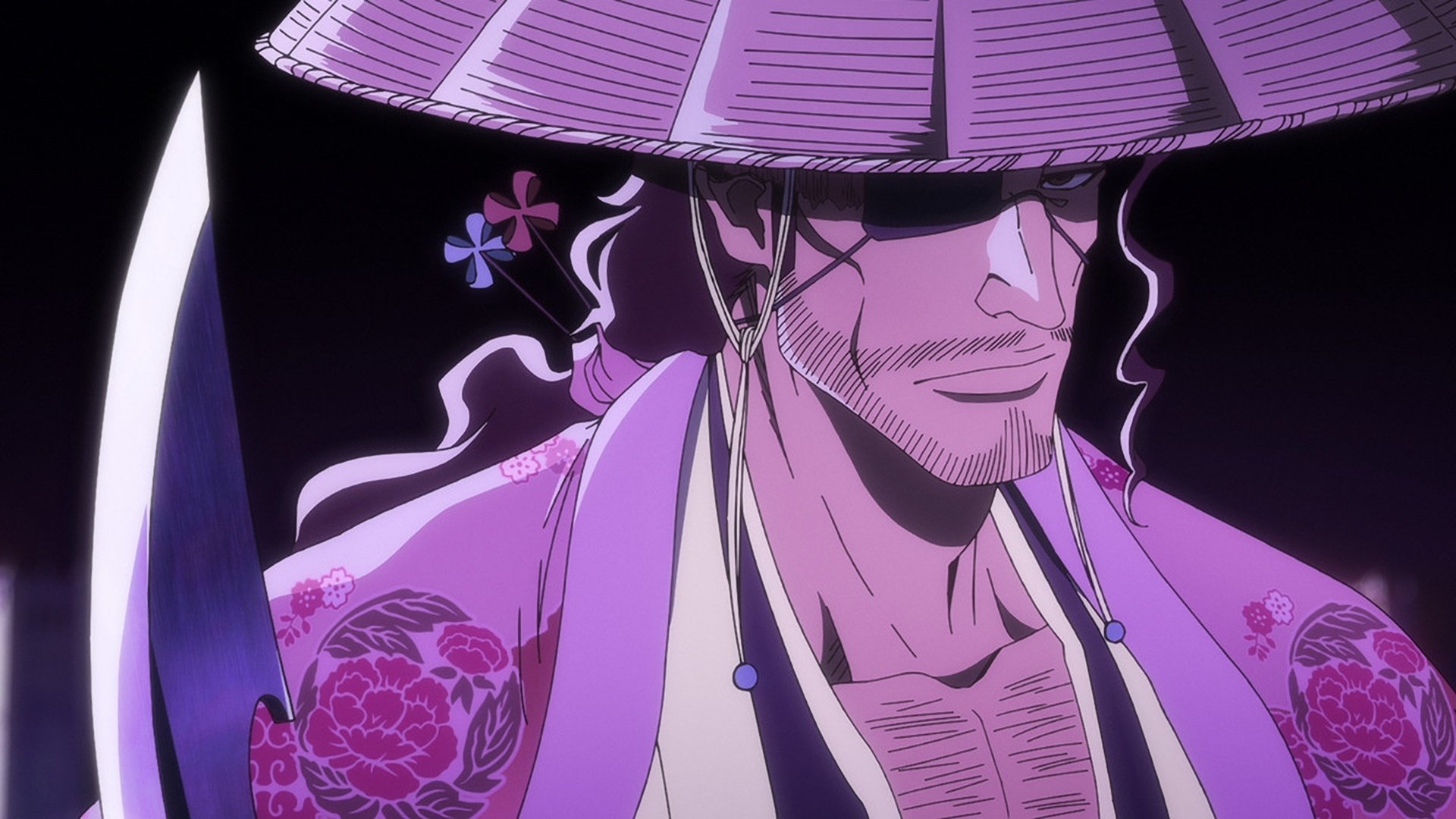 Bleach: Sennen Kessen-hen-Soukoku-tan Episódio 09