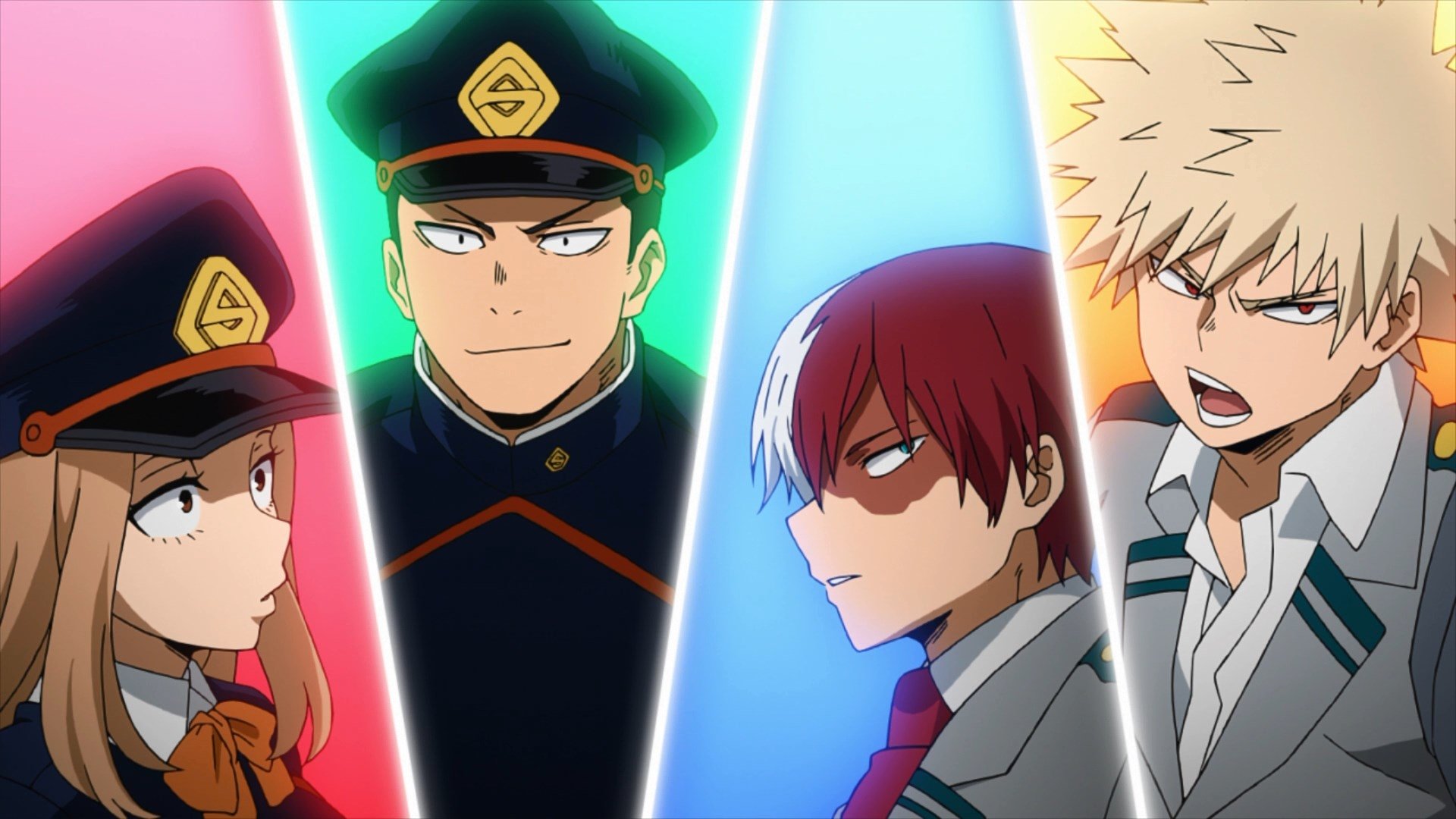 My Hero Academia Saison 4 Streaming Vf My Hero Academia Saison 4 Vf Streming | AUTOMASITES