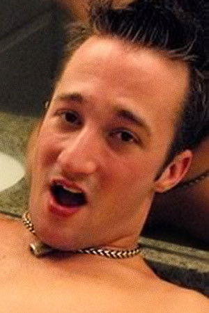 et billede af Tyler Gant