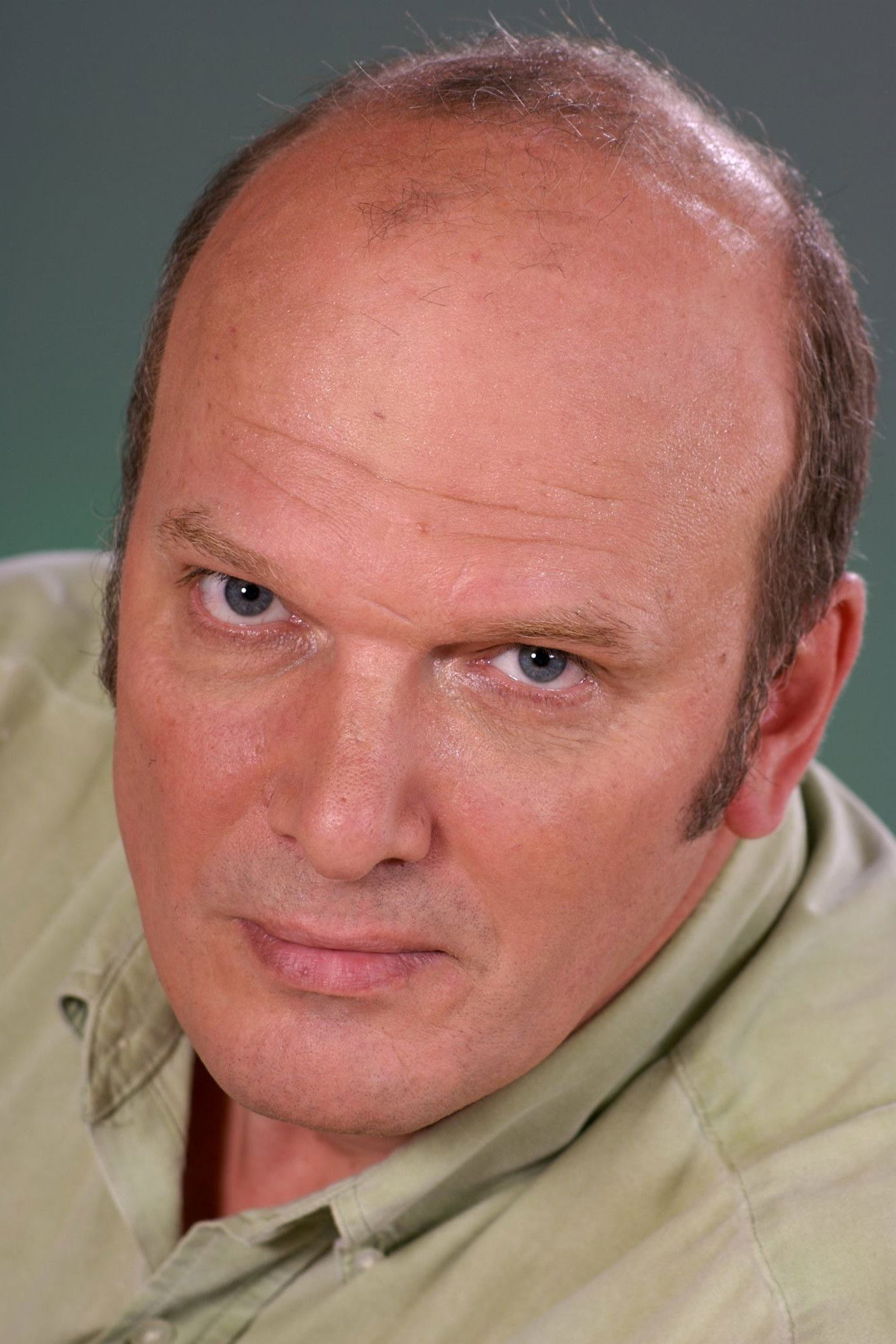 et billede af Oleg Rogatšov