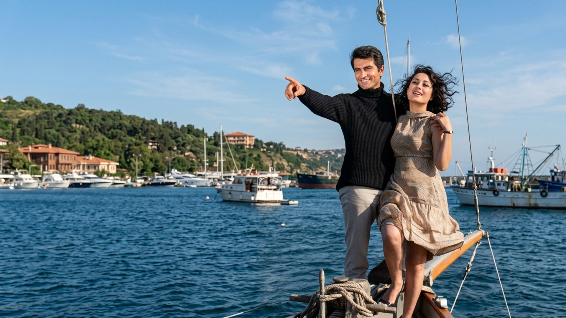 Horoz Nuri: Çapkınlar Kralı