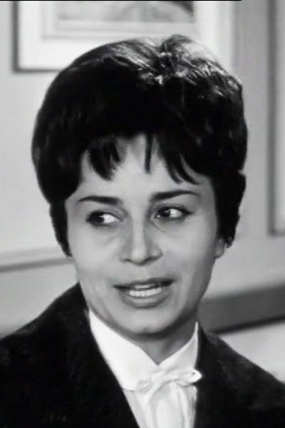 et billede af Vaso Meridiotou