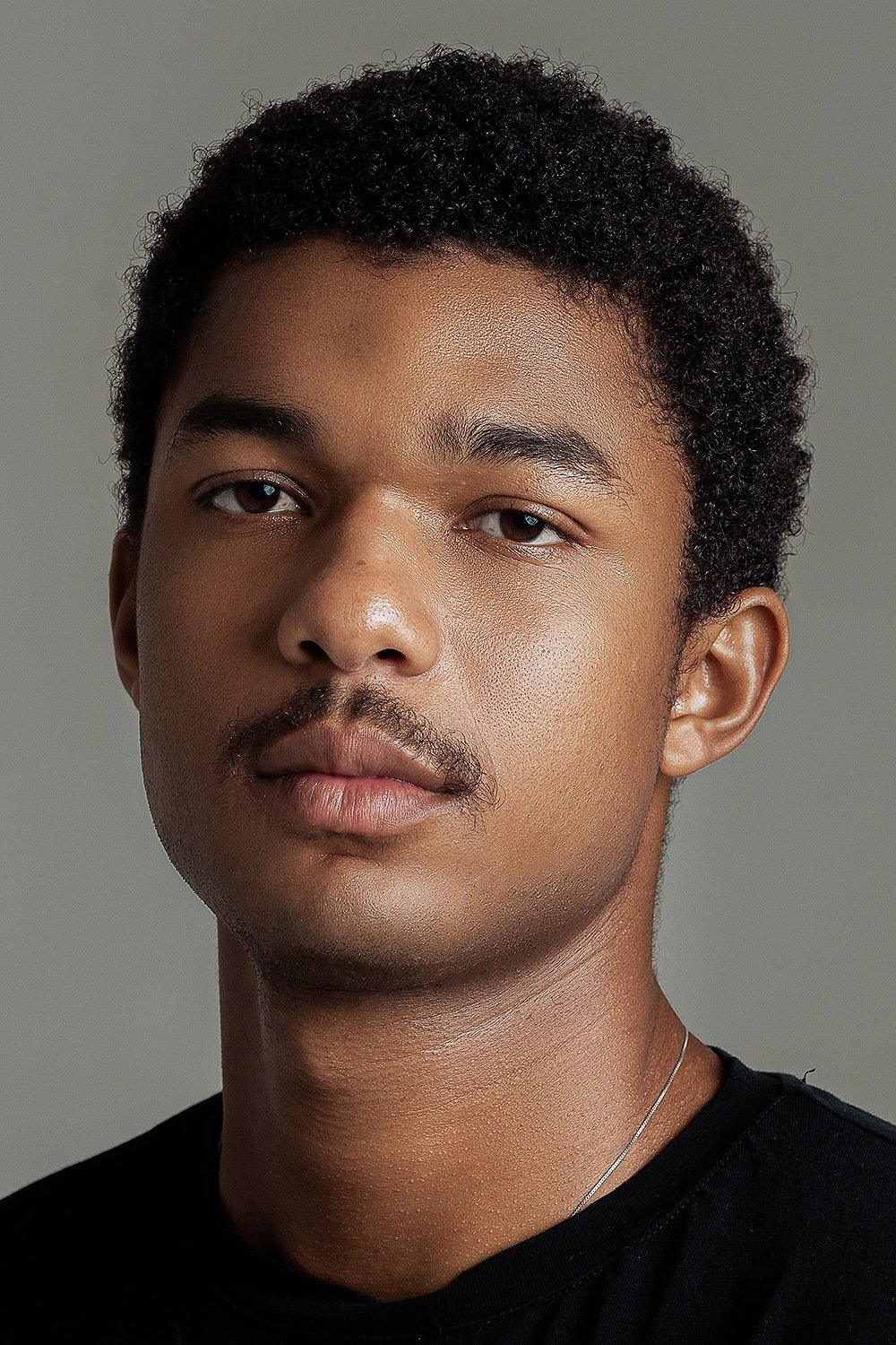 et billede af Juan Paiva