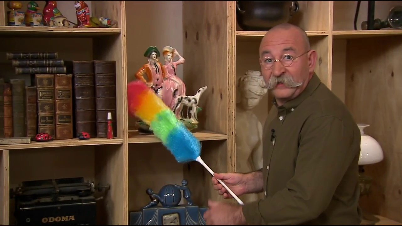 Bares für Rares - Épisode 37