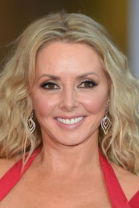 et billede af Liberty Godshall