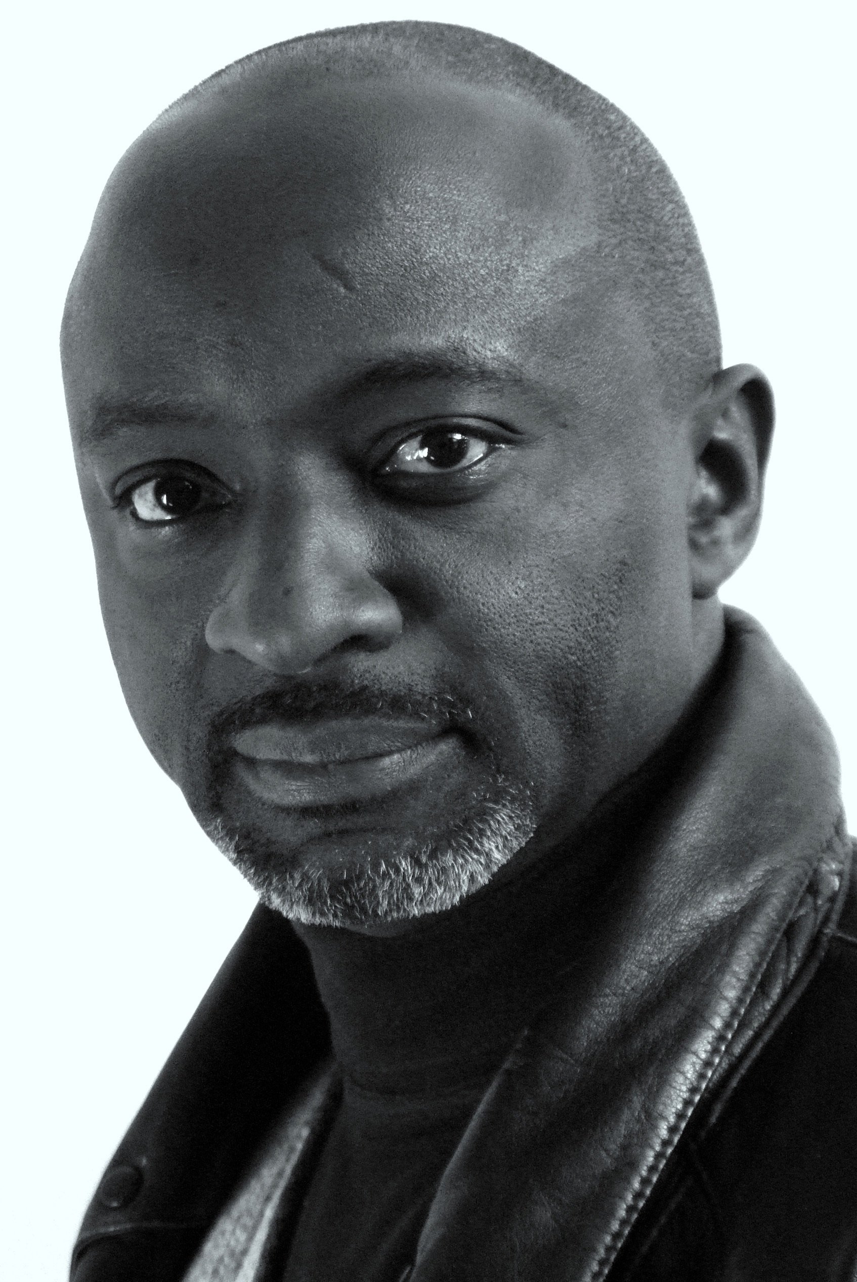 Tayo Aluko