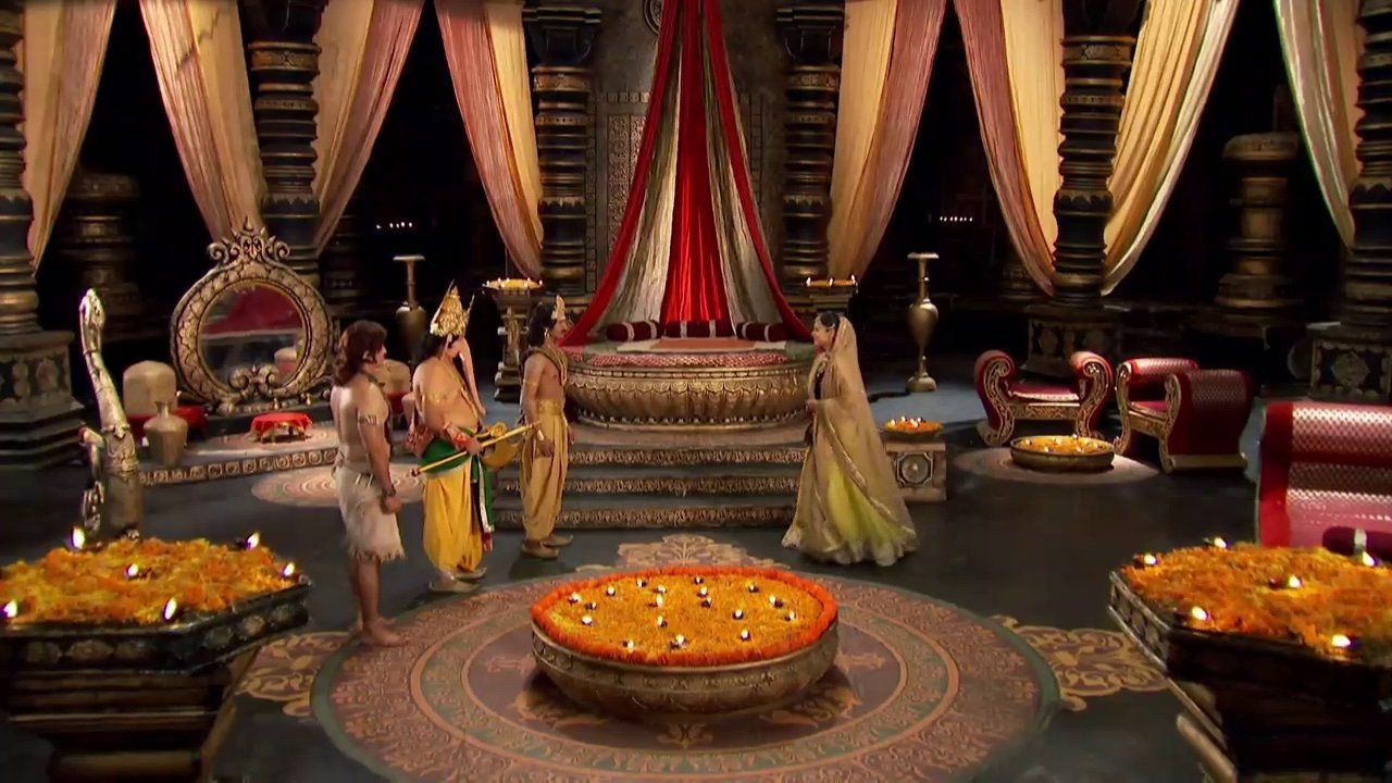 Devon Ke Dev...Mahadev