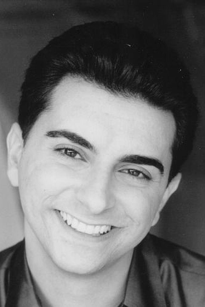 et billede af Joe El Rady