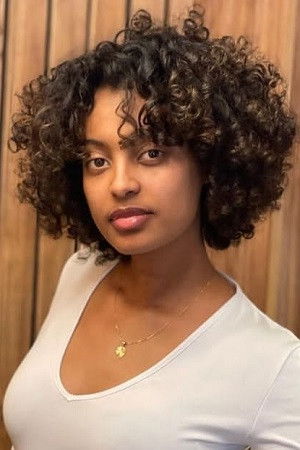 et billede af Firehiwot Tamrat