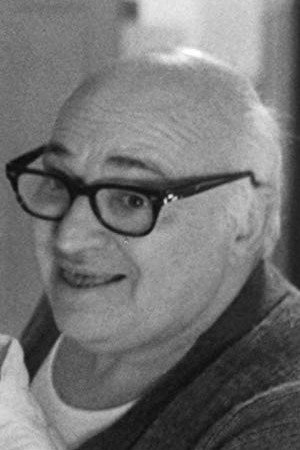 et billede af Martin Garner