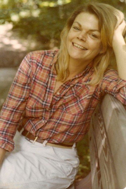 et billede af Dr. Carole Noon