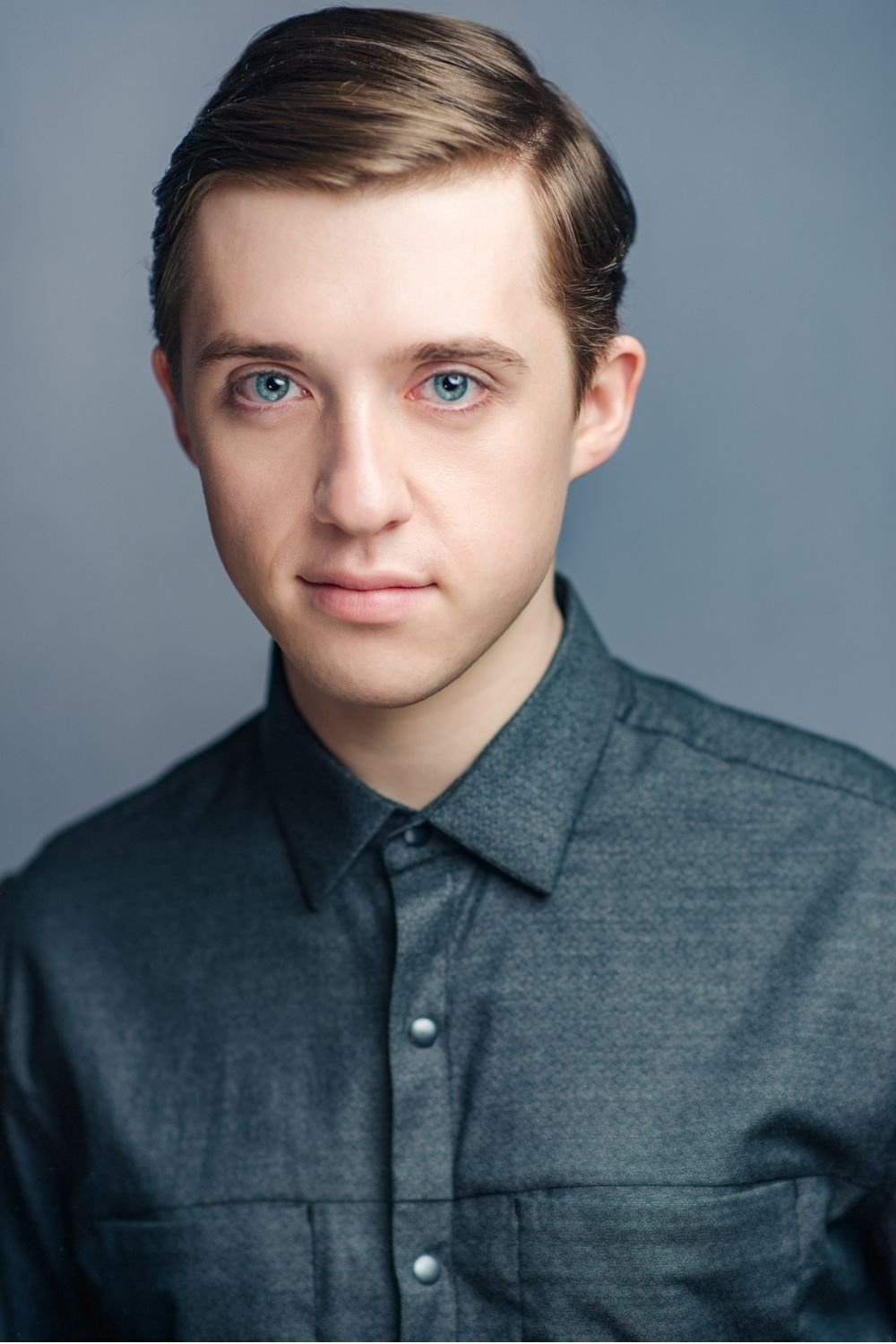 et billede af Ethan Shankaruk