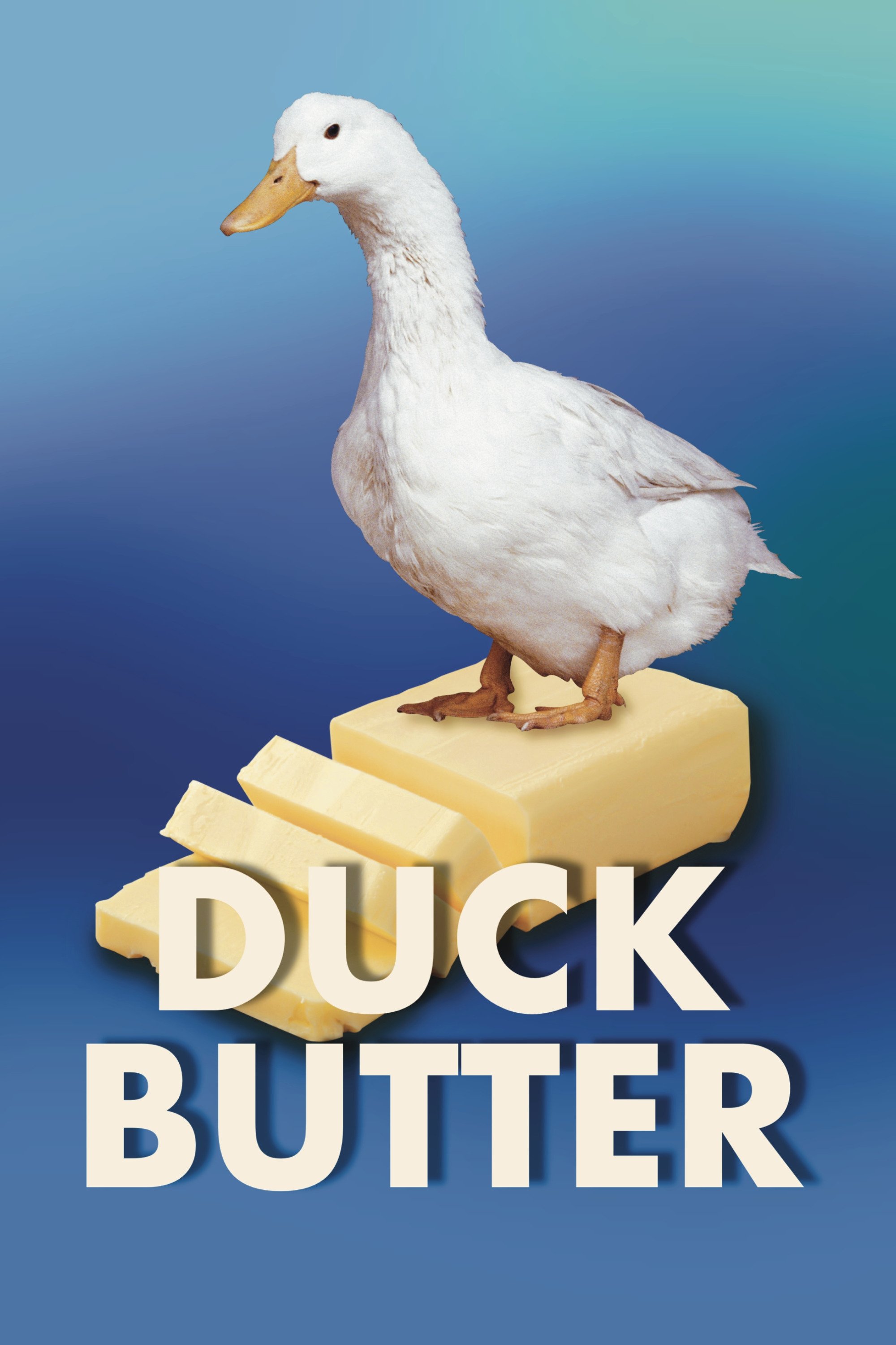 Duck Butter
