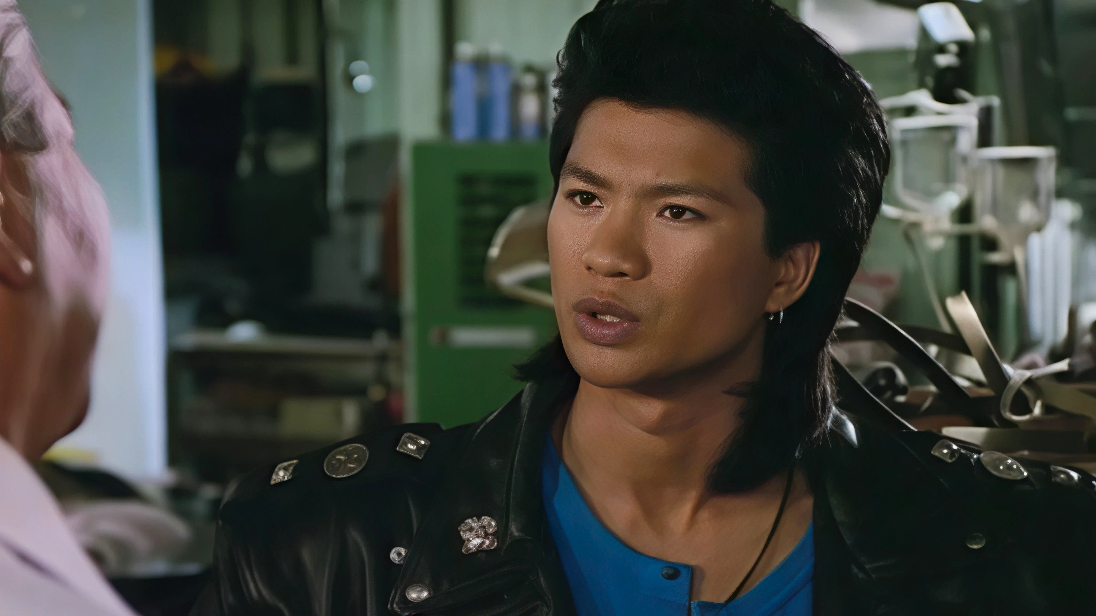 21 Jump Street - L'Ange et le dragon