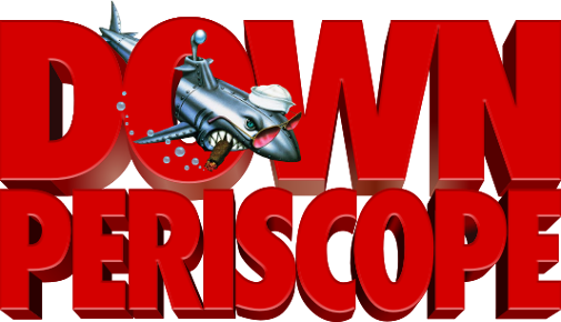 Down Periscope Logo