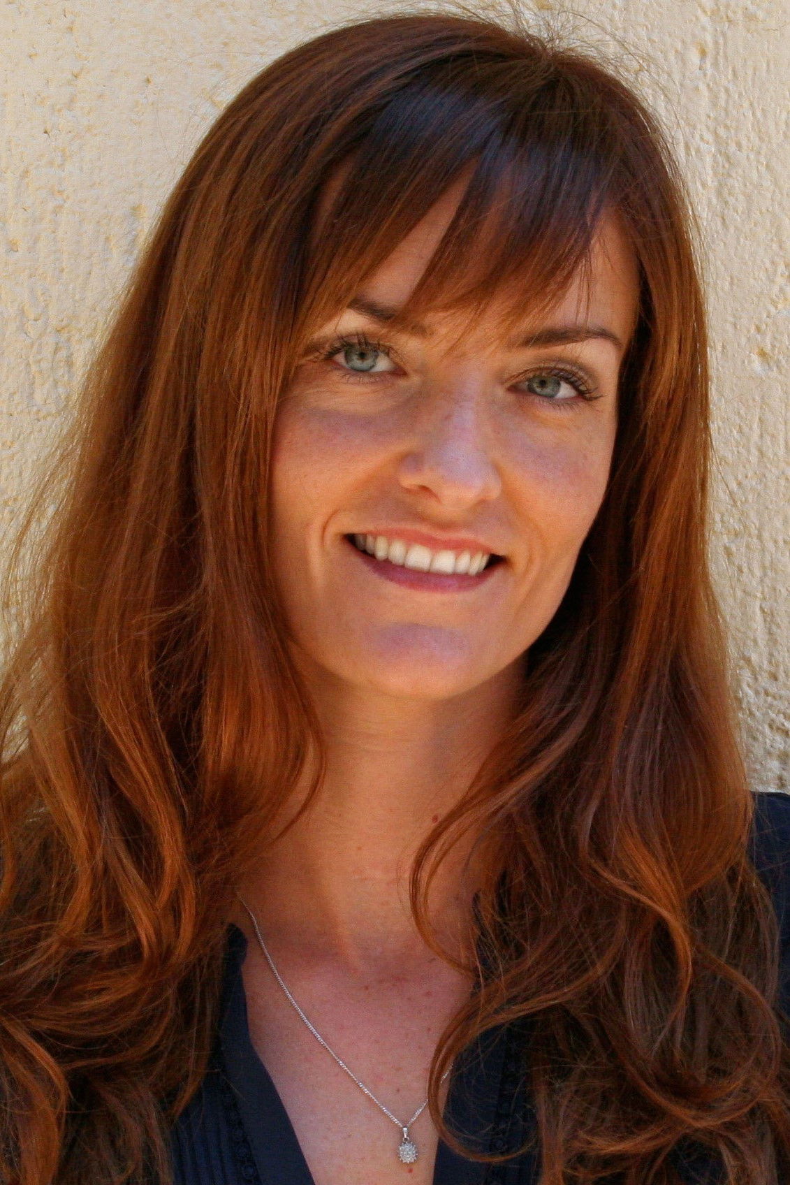 et billede af Keavy Lynch