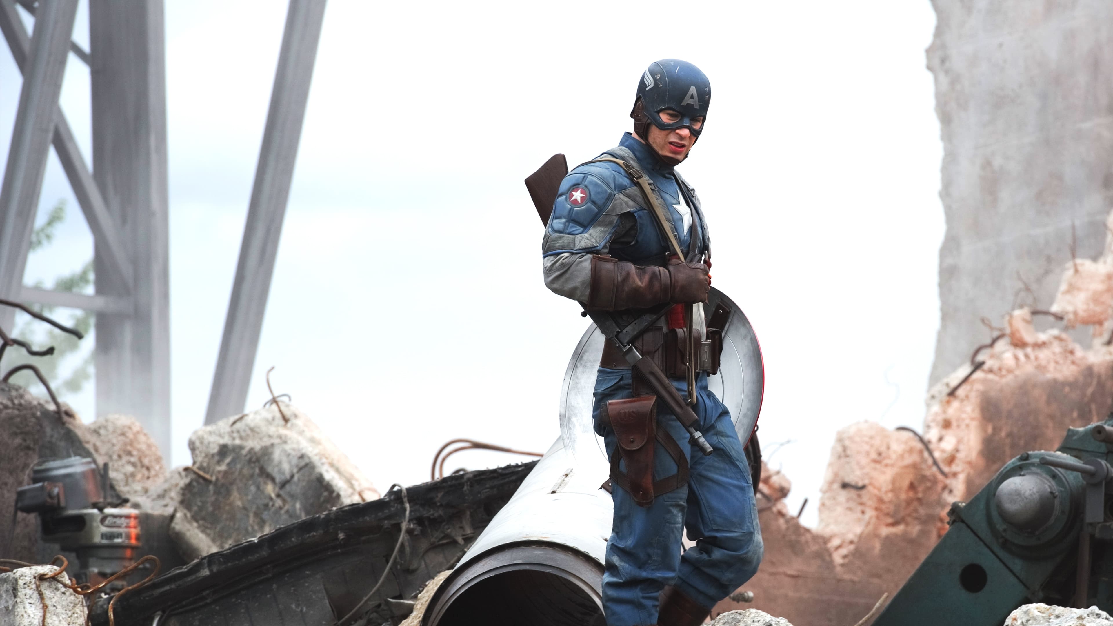 Image du film Captain America : First Avenger onxvoizjconvcly5fjobrj76uugjpg