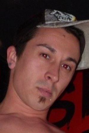 et billede af Luc Gautier