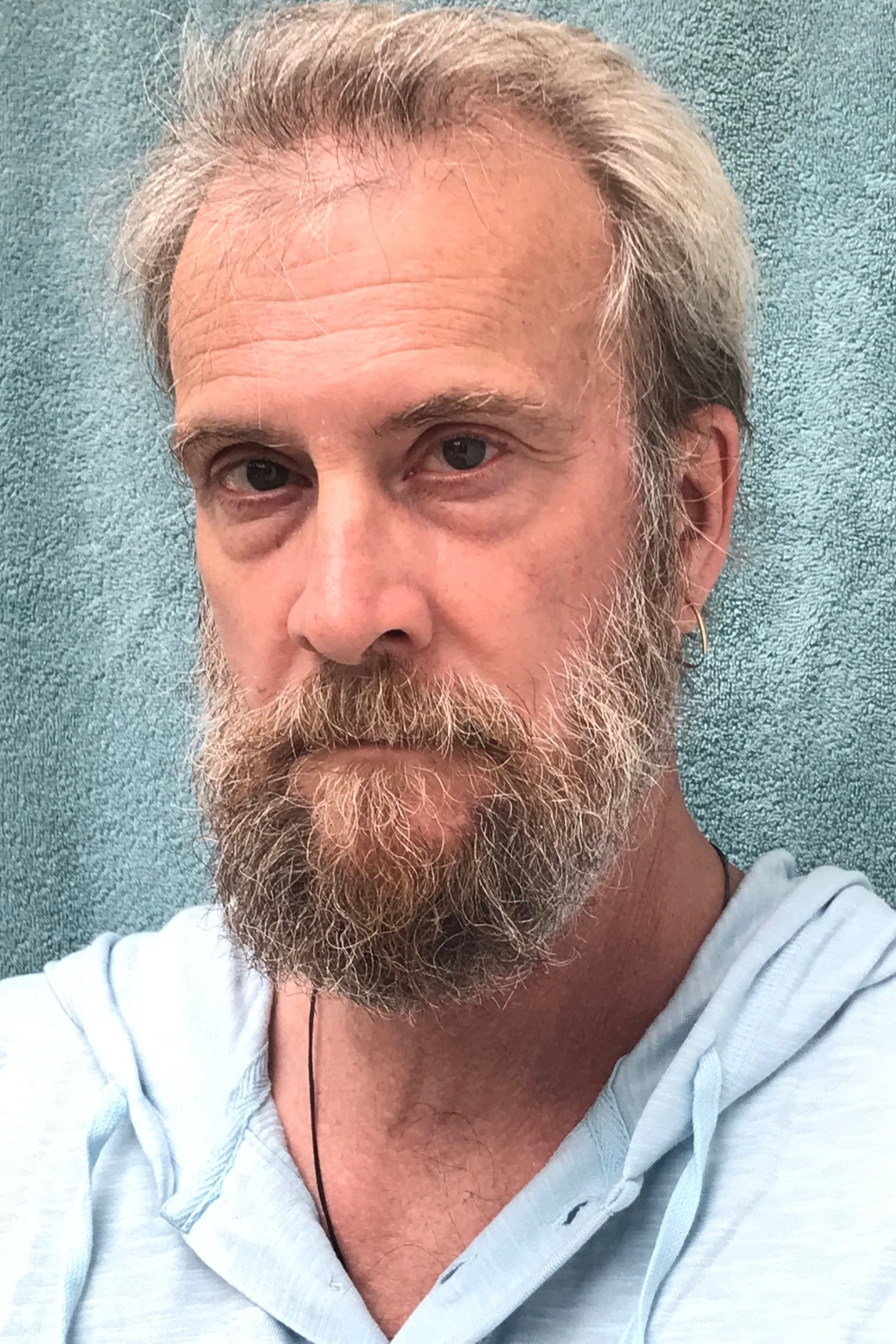 et billede af Scott Owen