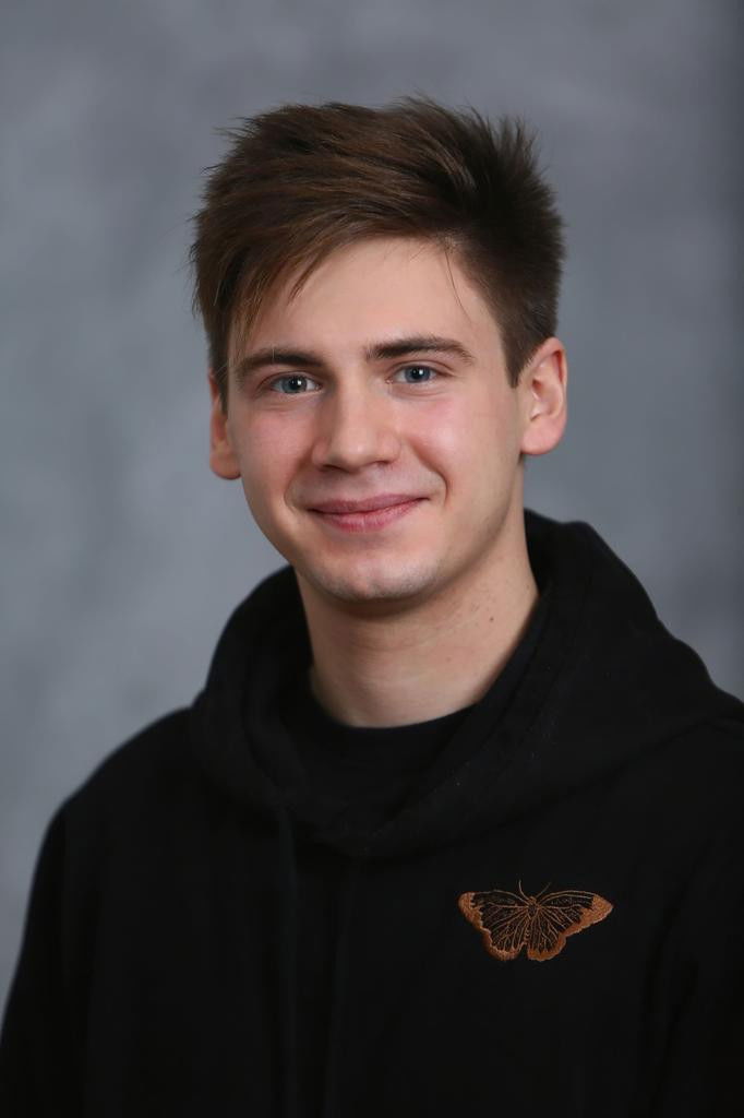 et billede af Никита Шамов