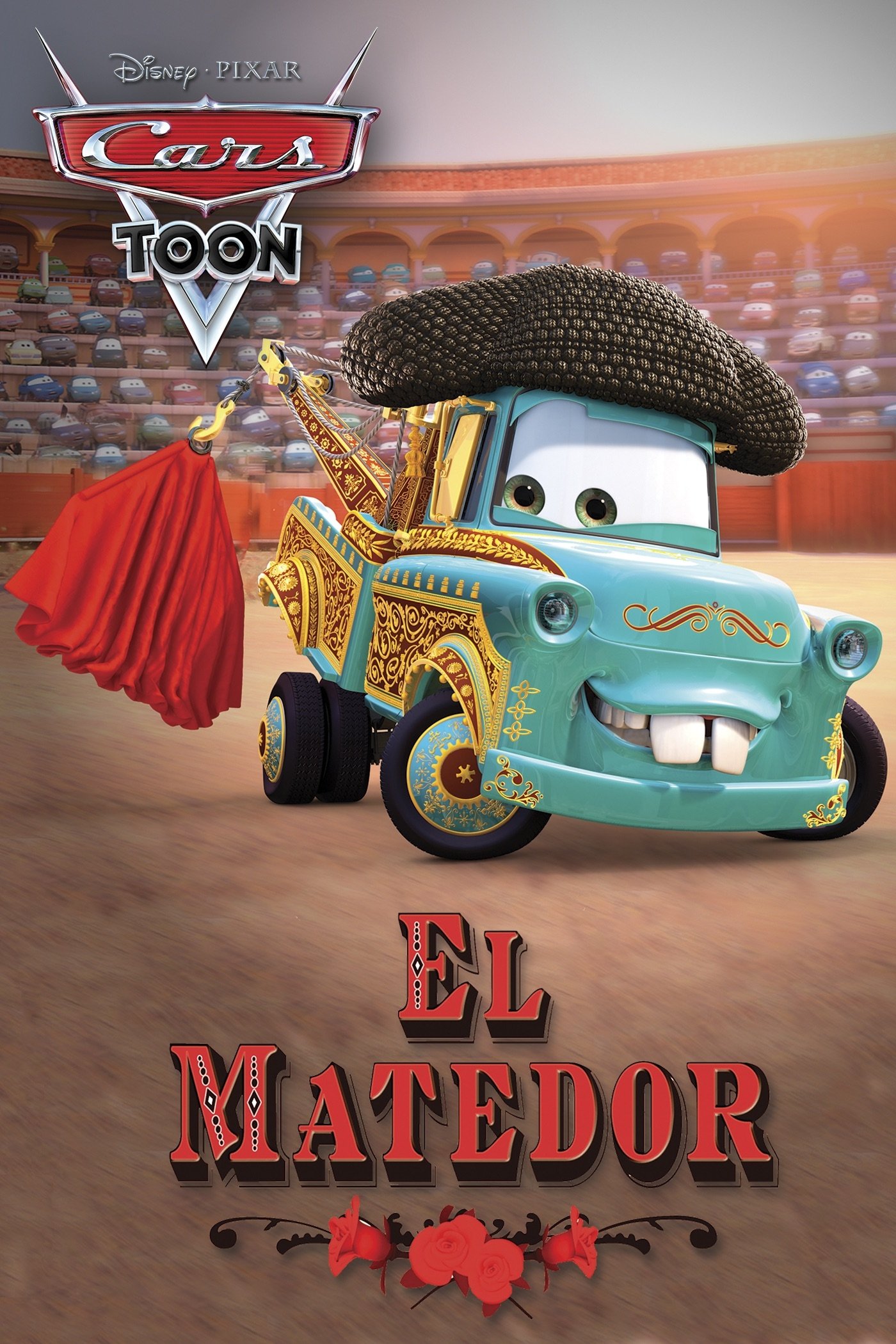 El Martindor streaming