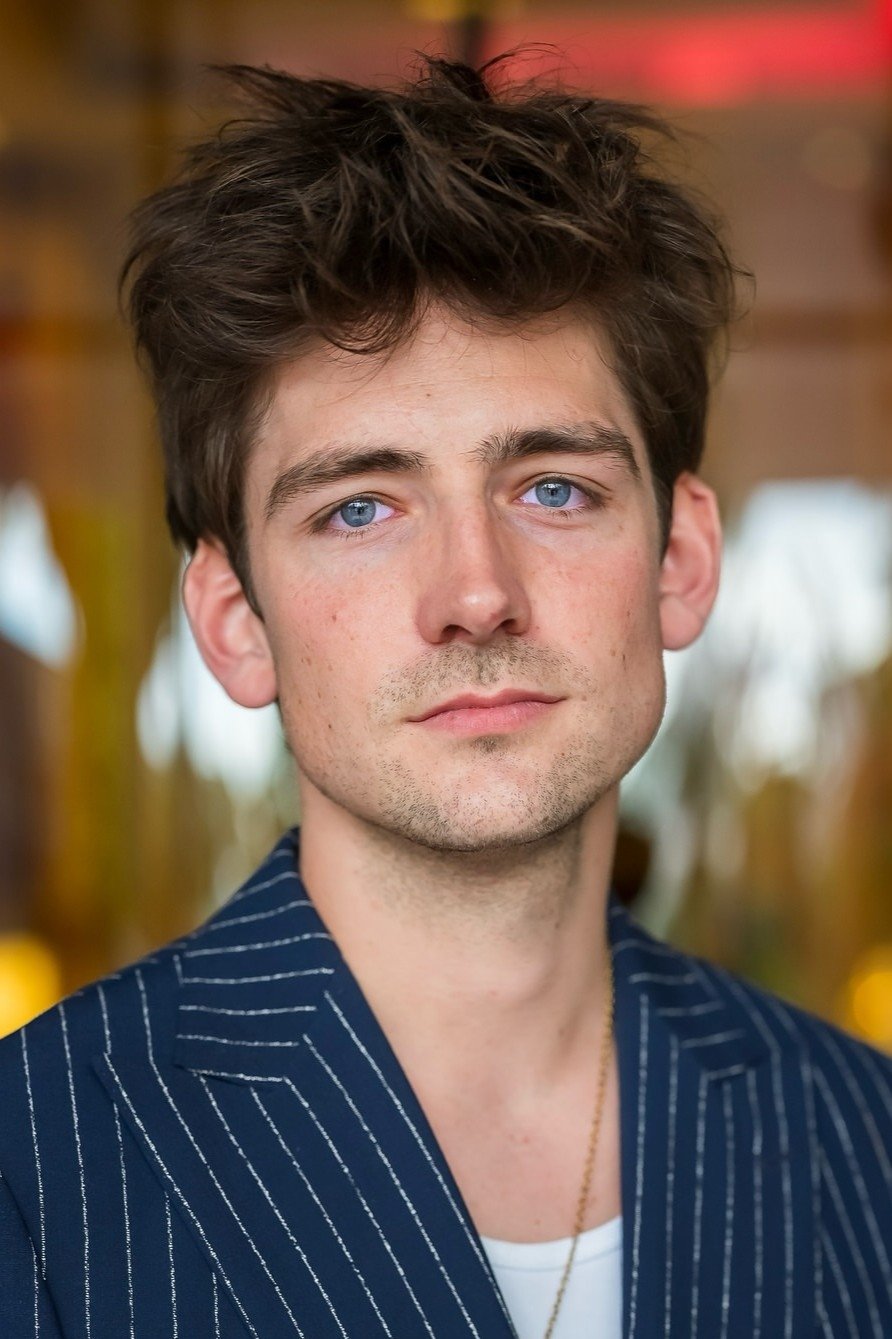 et billede af Jonathan Michiels