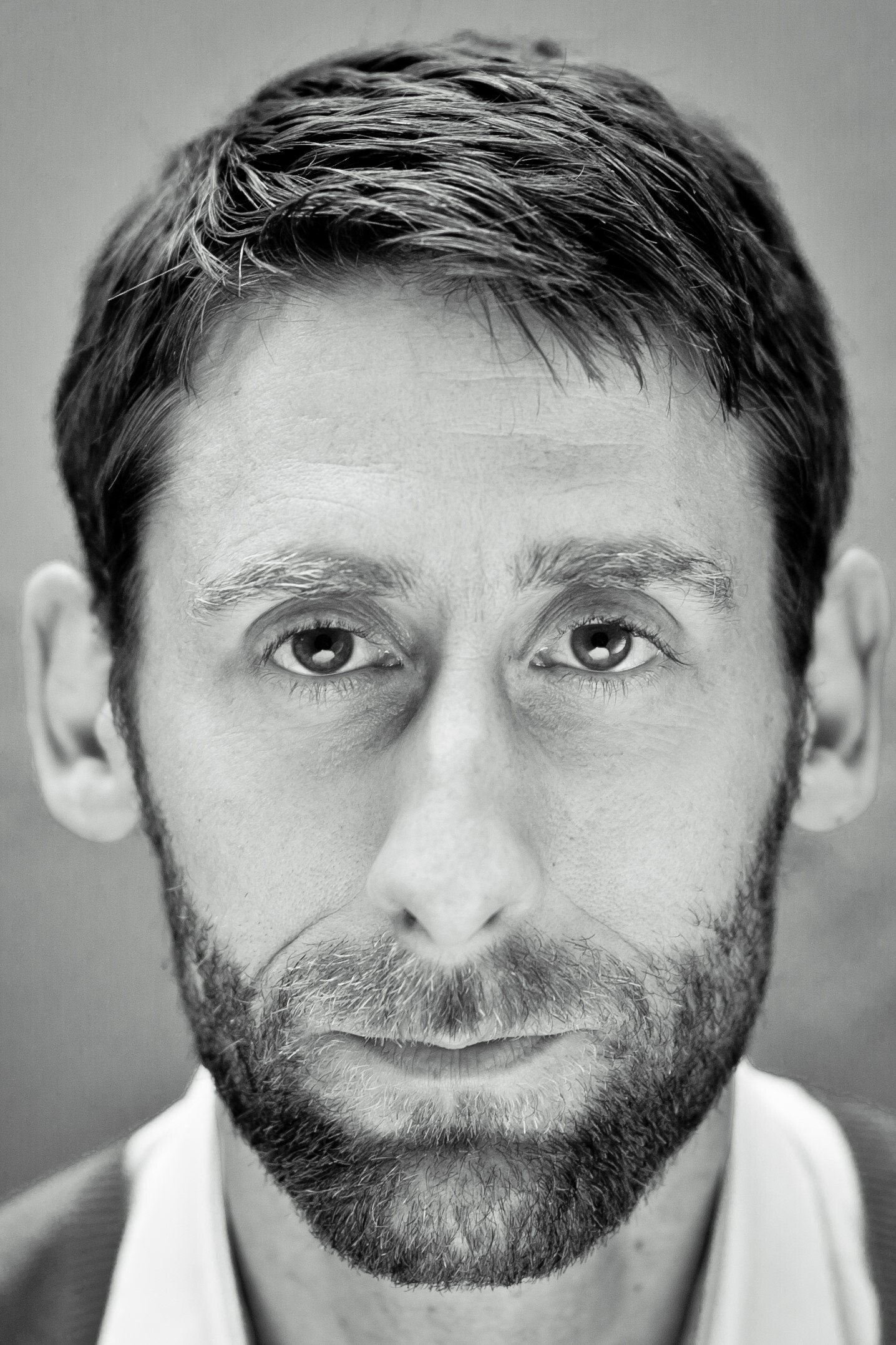 et billede af Daniel Tuite