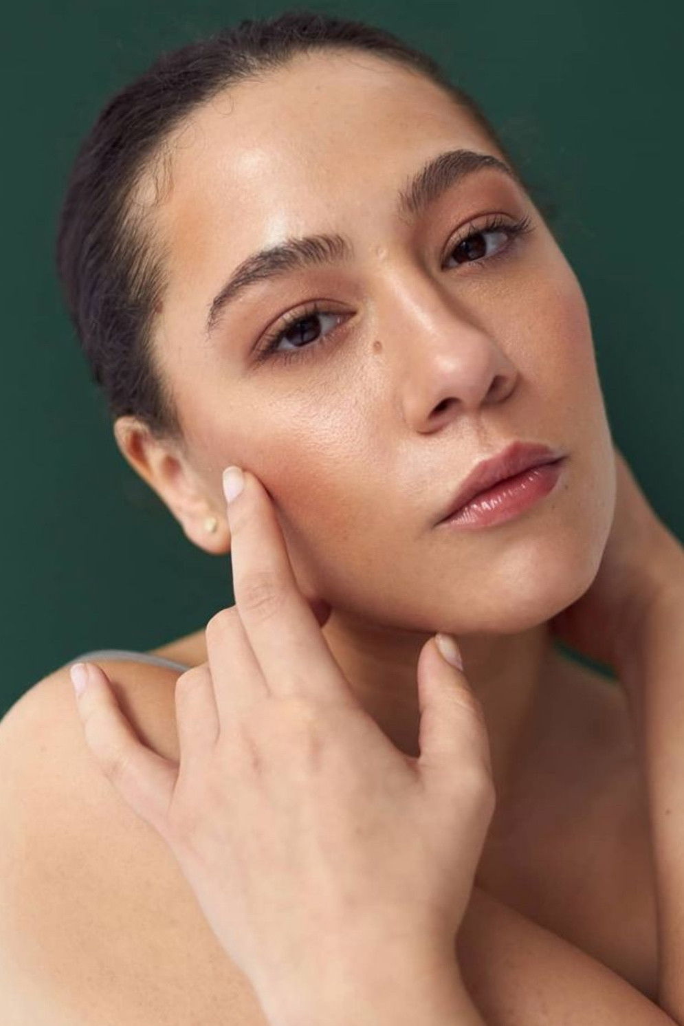 et billede af Joana Pialgata