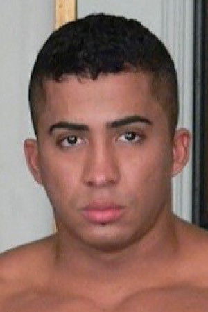 et billede af Apolo Knowbles