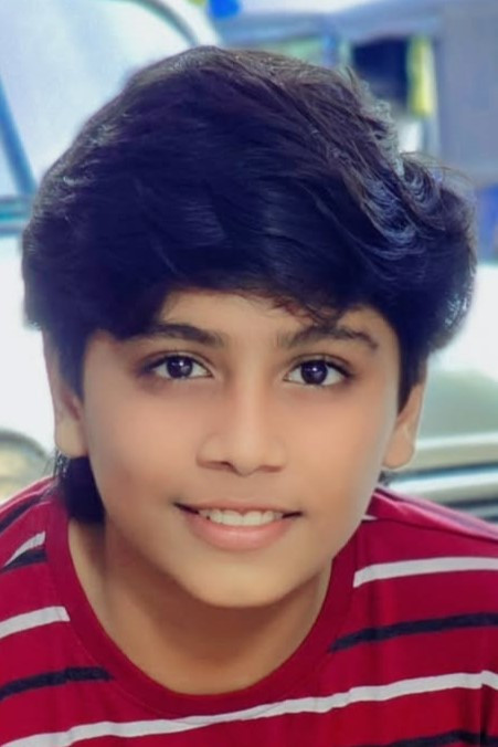 et billede af Nivin Mirror