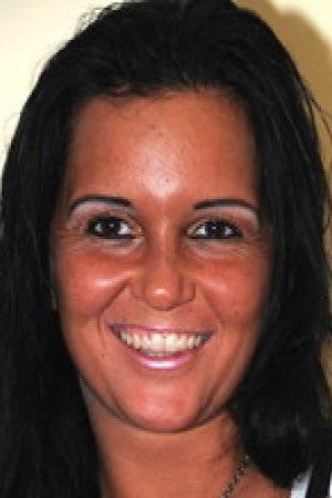 et billede af Barbara Devil