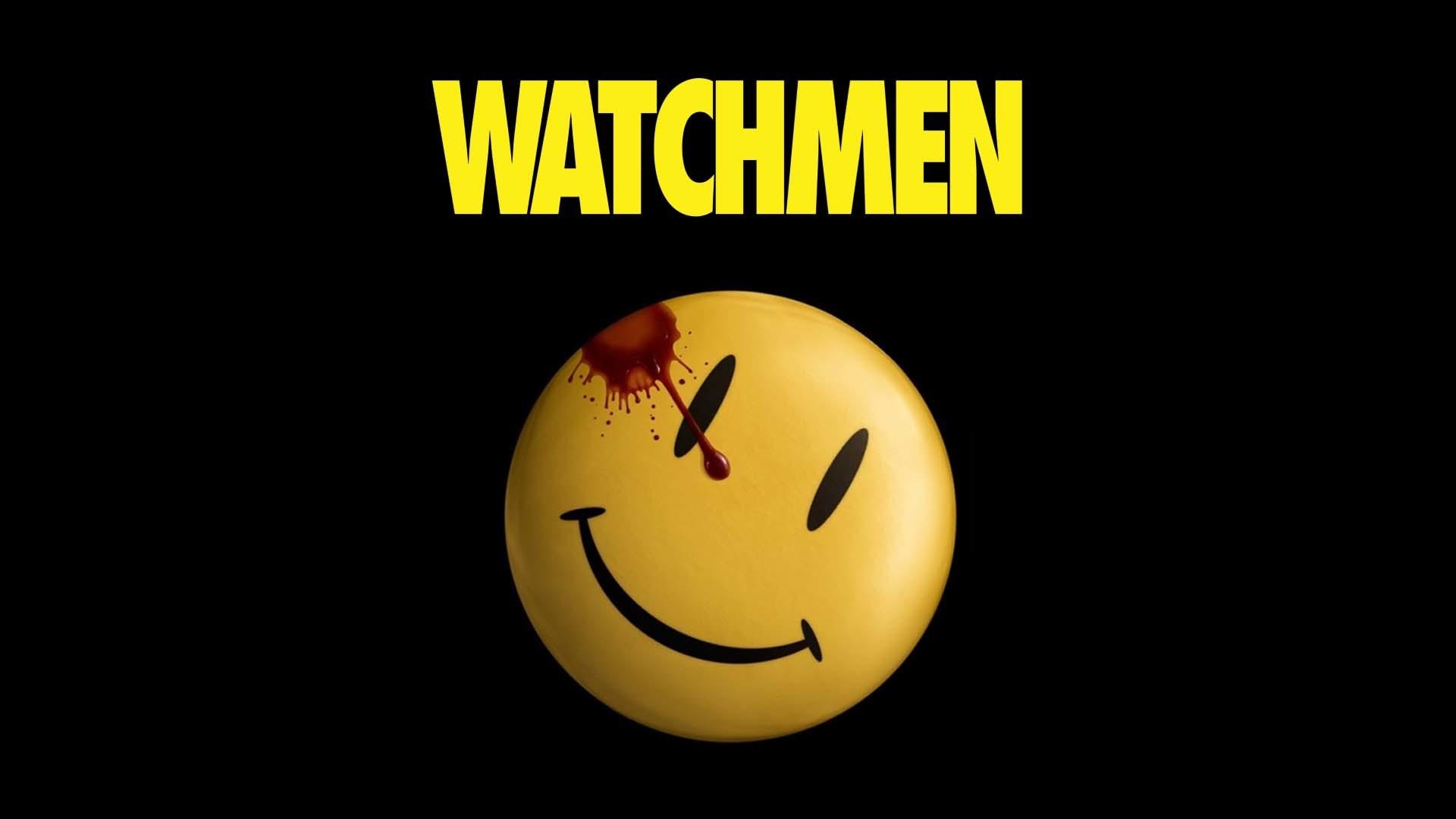 Watchmen: Os Guardiões