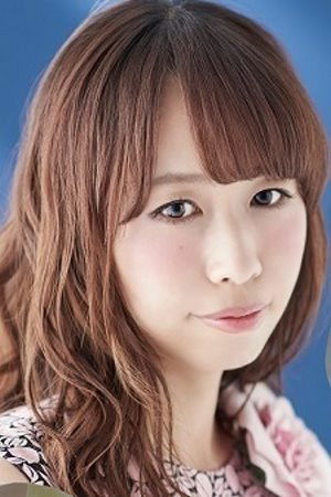 et billede af Nagi Yanagi