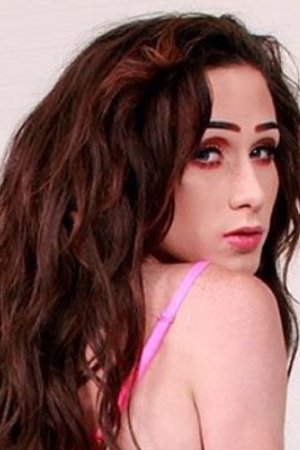 et billede af Jenna Gargles